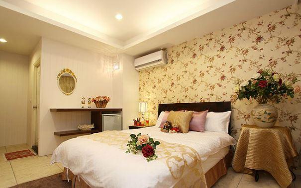 Simplicity Sojourn Hualien Room photo