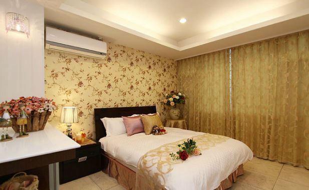Simplicity Sojourn Hualien Room photo